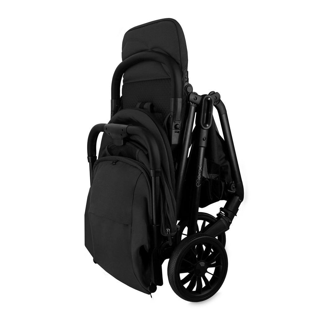 Momi Andrea Self Folding Stroller