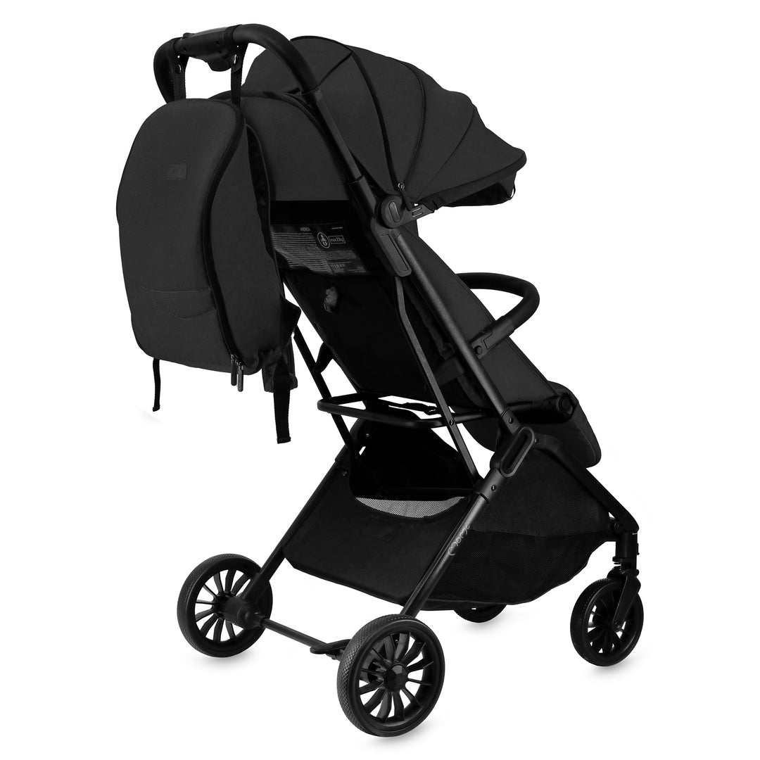 Momi Andrea Self Folding Stroller