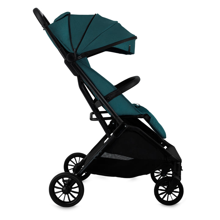 Momi Andrea Self Folding Stroller