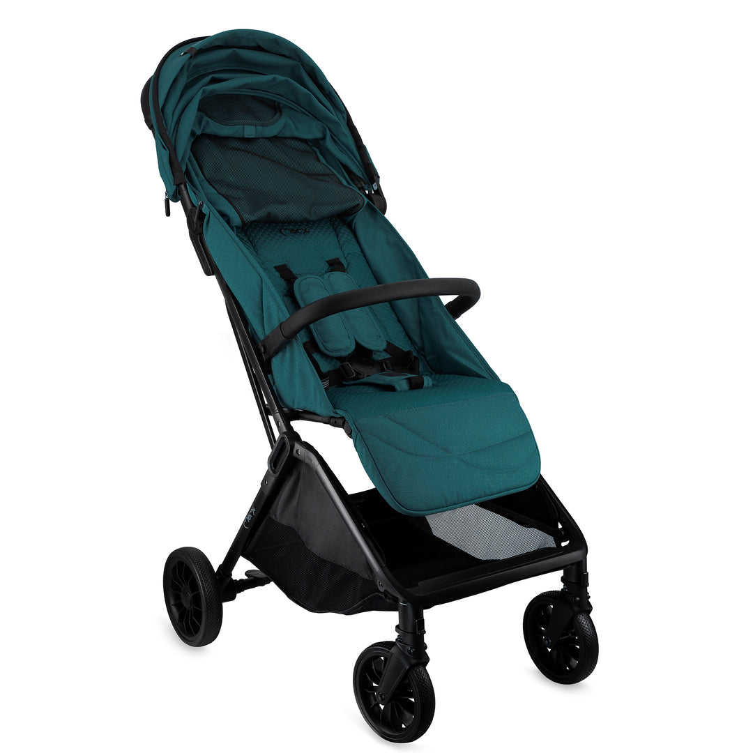 Momi Andrea Self Folding Stroller
