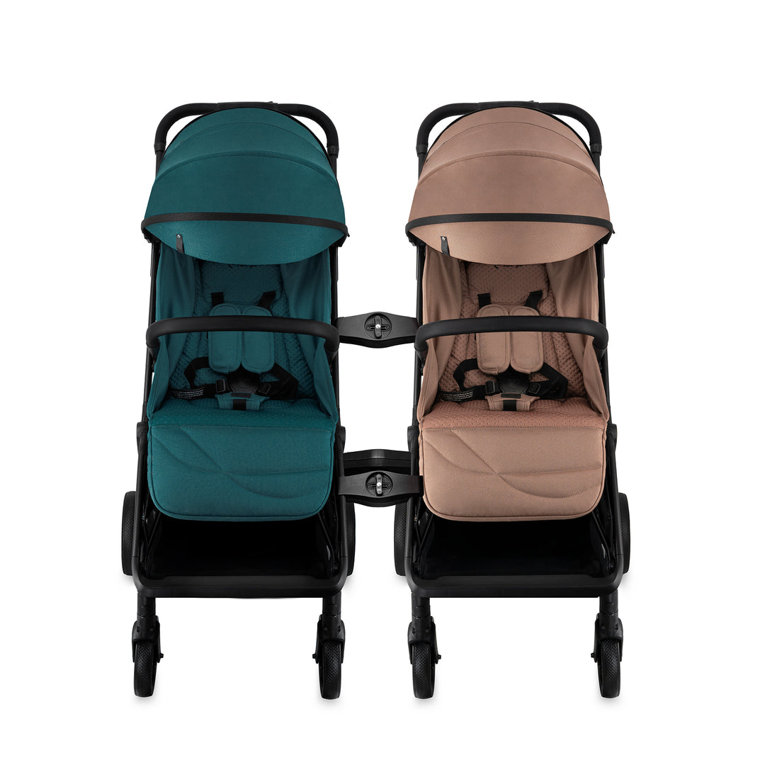 Momi Andrea Self Folding Stroller