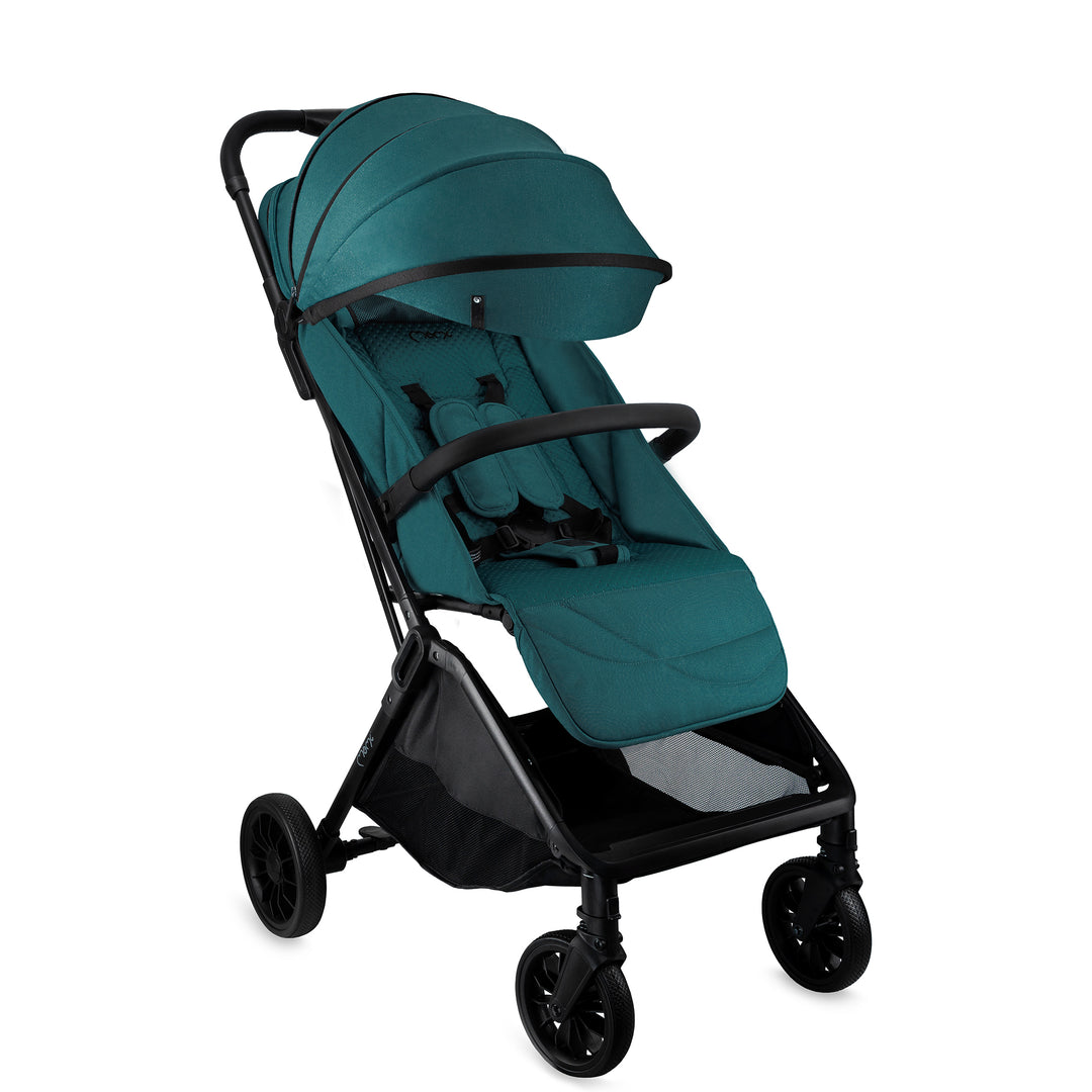 Momi Andrea Self Folding Stroller