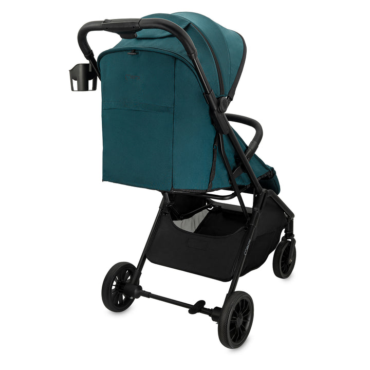 Momi Andrea Self Folding Stroller