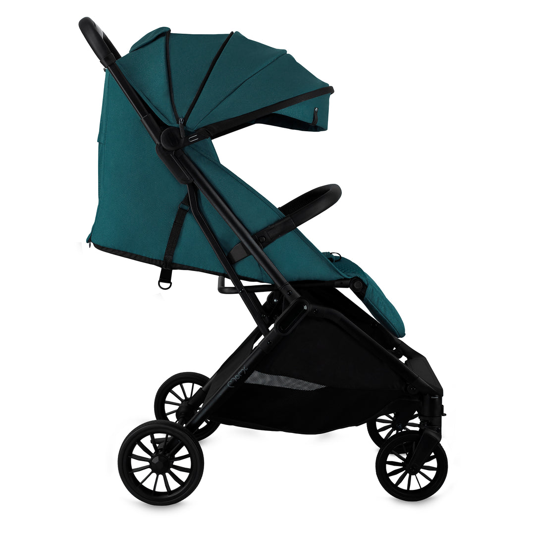 Momi Andrea Self Folding Stroller