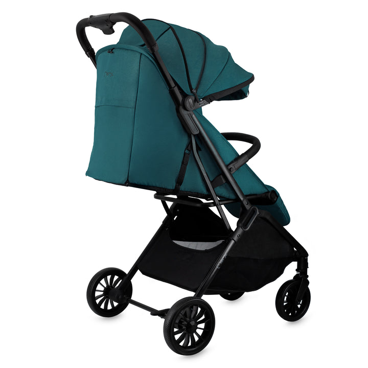 Momi Andrea Self Folding Stroller