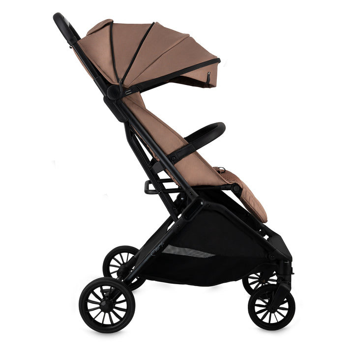 Momi Andrea Self Folding Stroller