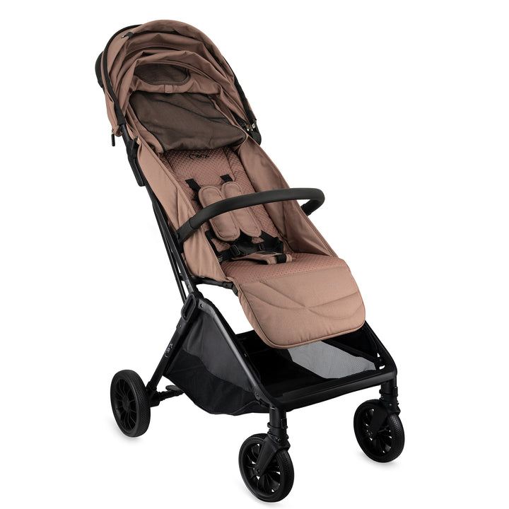 Momi Andrea Self Folding Stroller