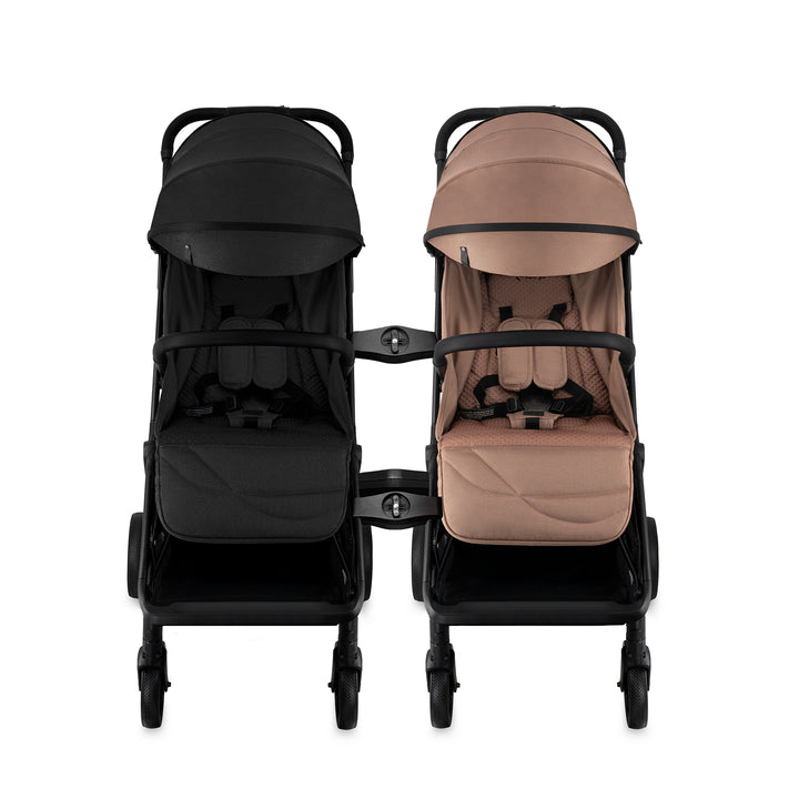 Momi Andrea Self Folding Stroller