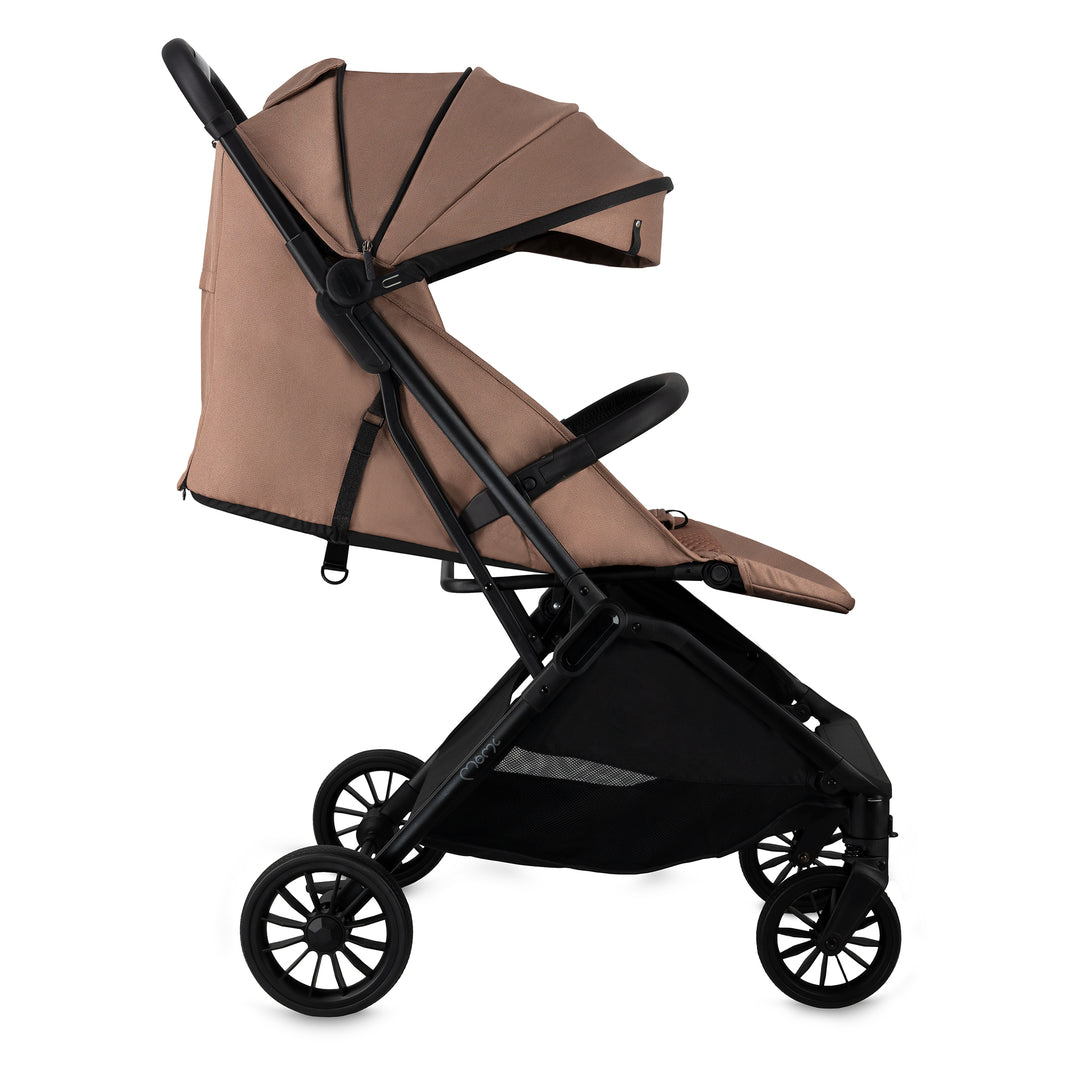 Momi Andrea Self Folding Stroller