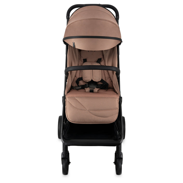 Momi Andrea Self Folding Stroller