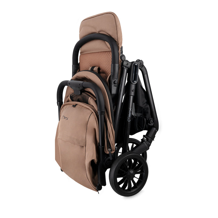 Momi Andrea Self Folding Stroller