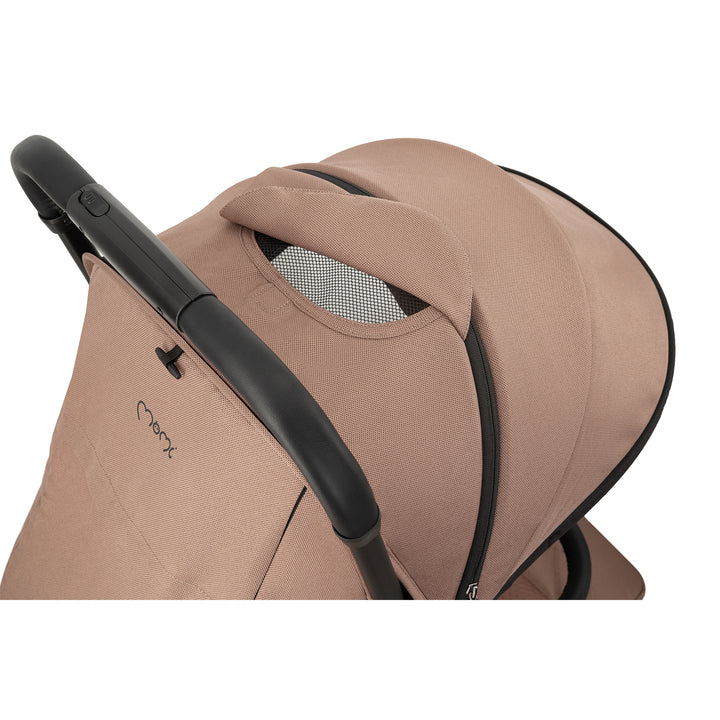 Momi Andrea Self Folding Stroller