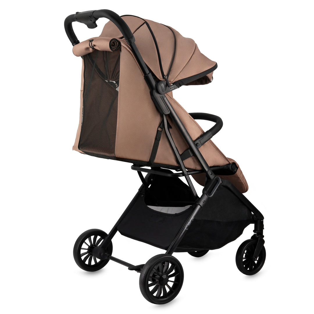 Momi Andrea Self Folding Stroller