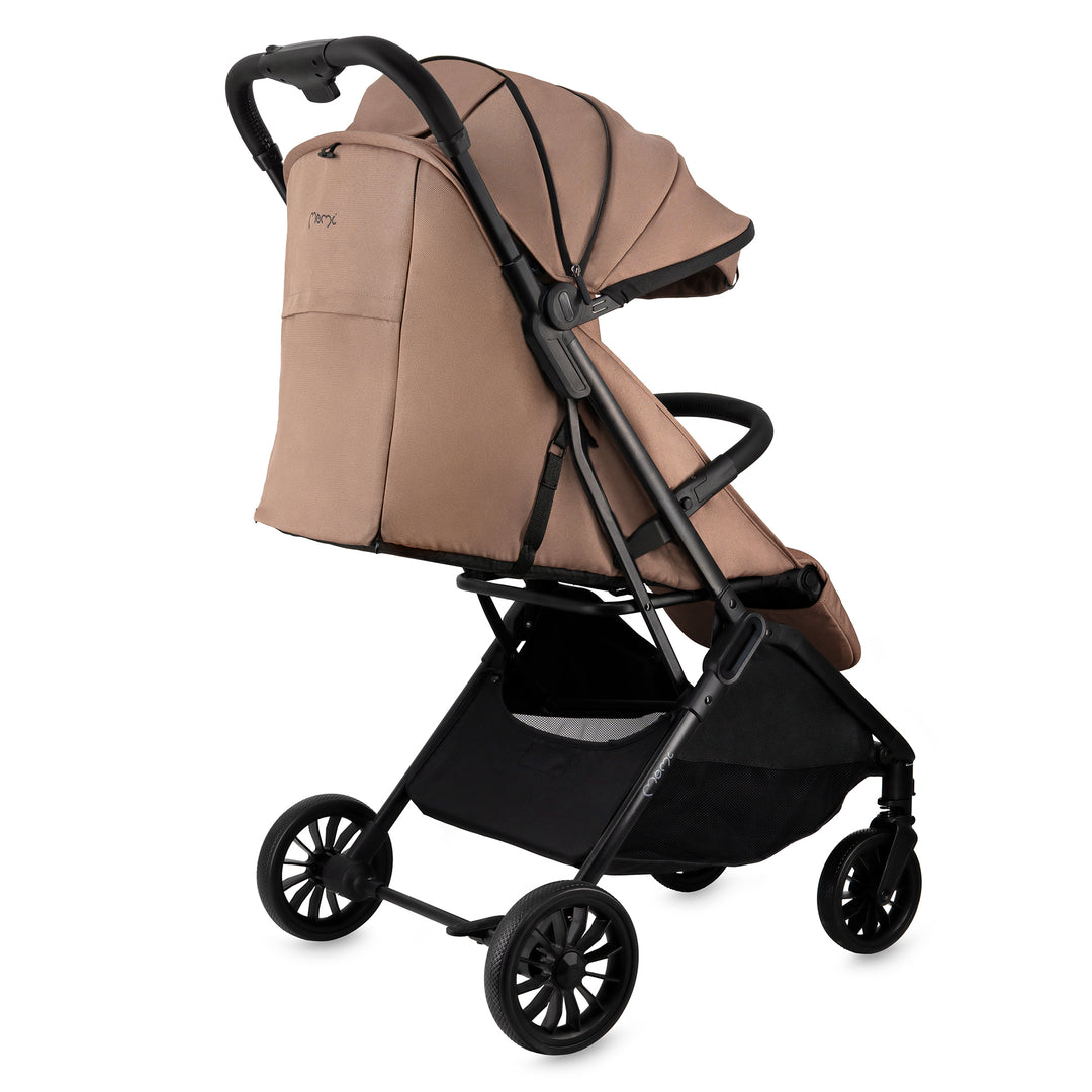 Momi Andrea Self Folding Stroller