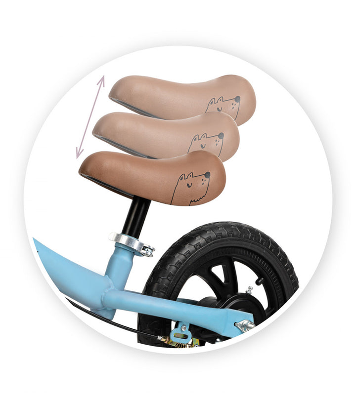 Momi Breki Balance Bike