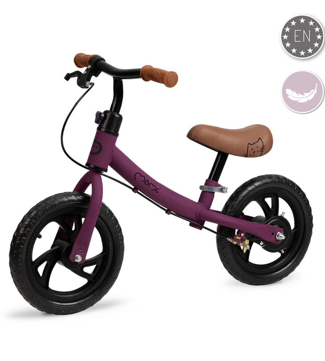 Momi Breki Balance Bike