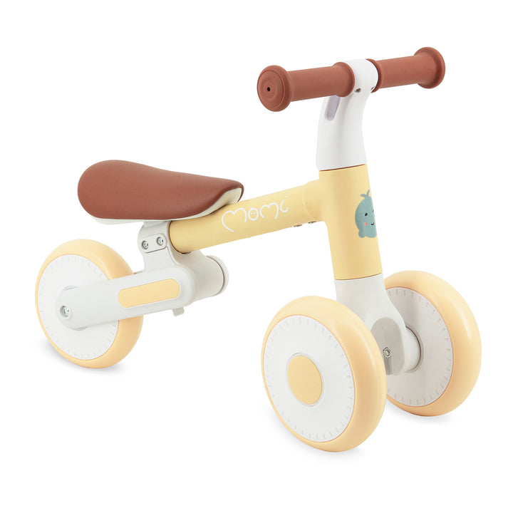 Momi DEX 3 Wheel Ride On Bike