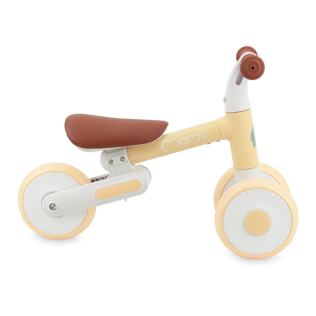 Momi DEX 3 Wheel Ride On Bike