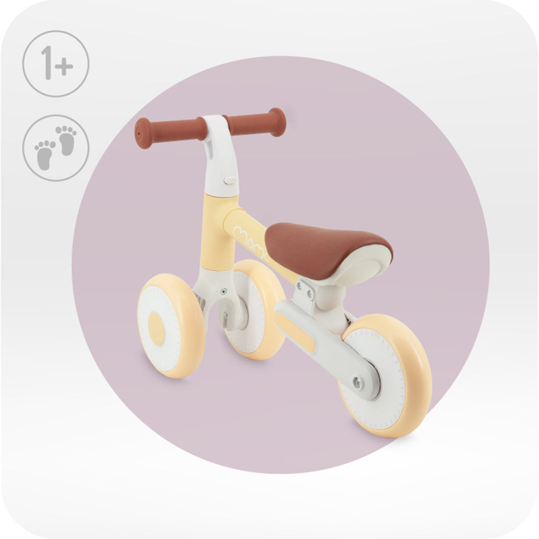 Momi DEX 3 Wheel Ride On Bike