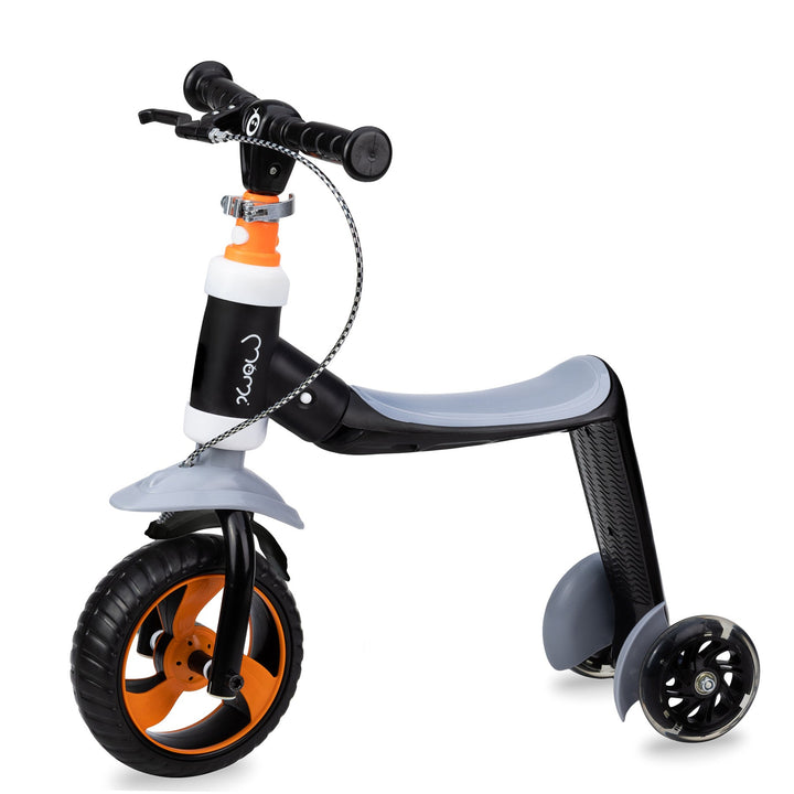 Momi Elios Scooter Bike