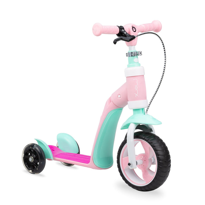 Momi Elios Scooter Bike