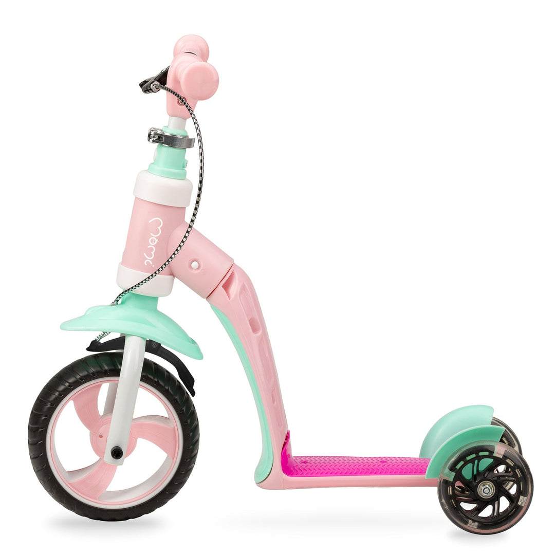 Momi Elios Scooter Bike