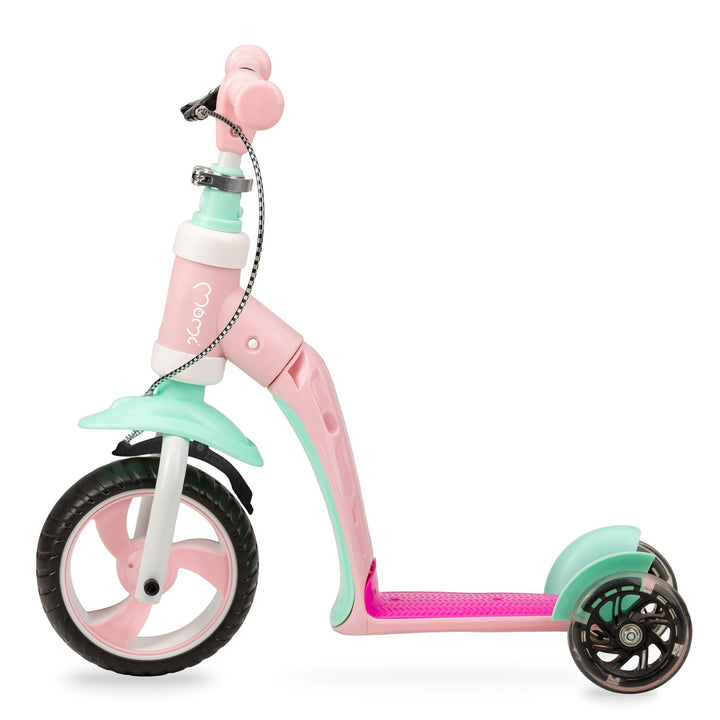Momi Elios Scooter Bike