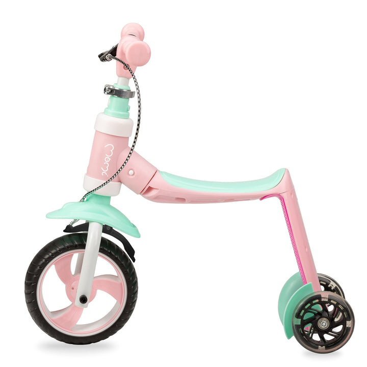 Momi Elios Scooter Bike