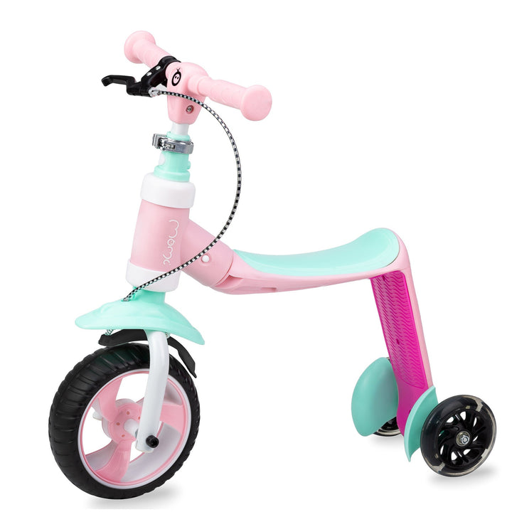 Momi Elios Scooter Bike