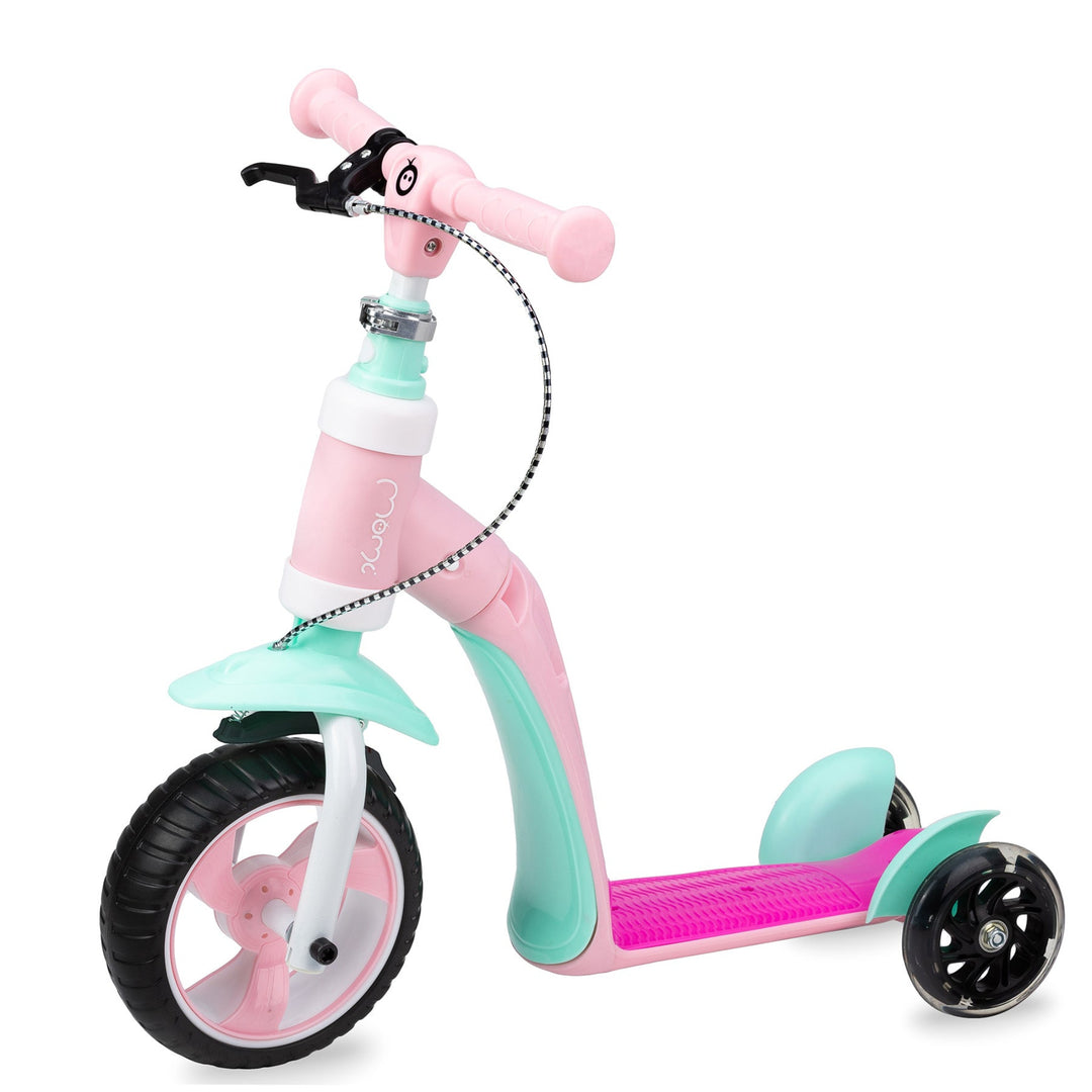 Momi Elios Scooter Bike