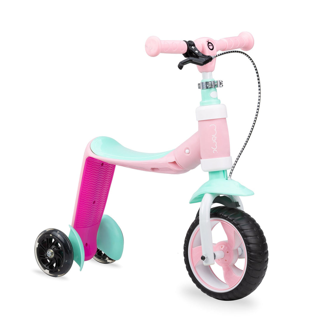 Momi Elios Scooter Bike