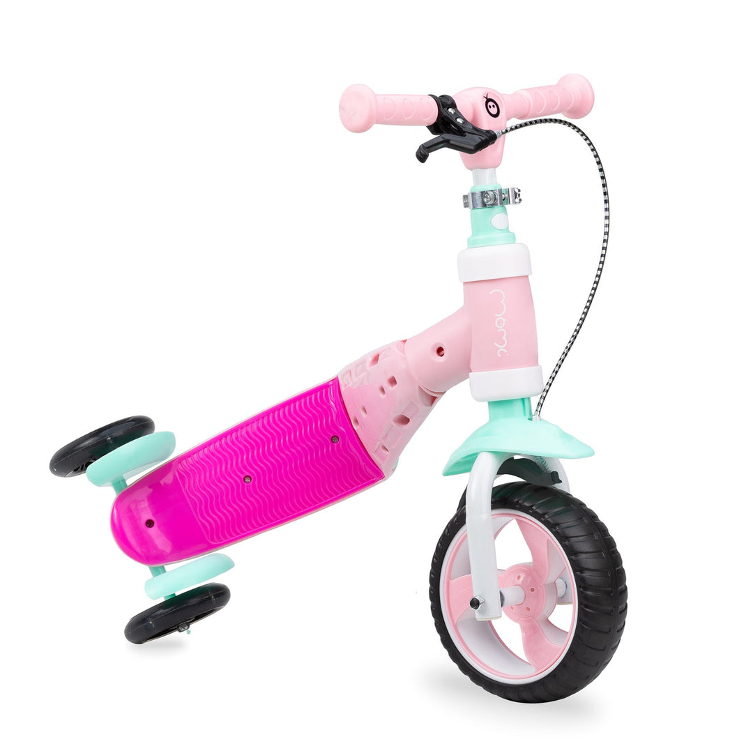 Momi Elios Scooter Bike