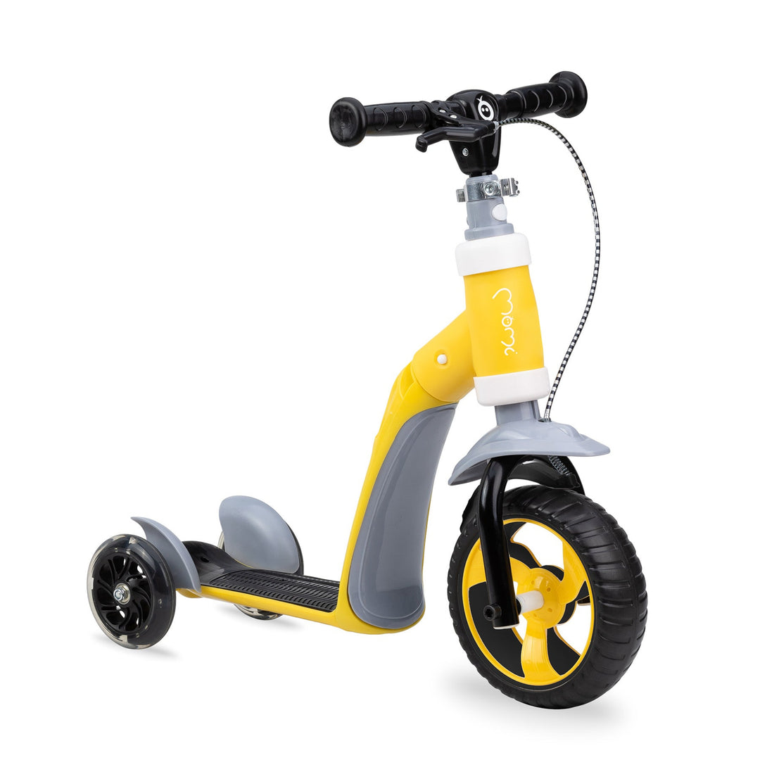 Momi Elios Scooter Bike