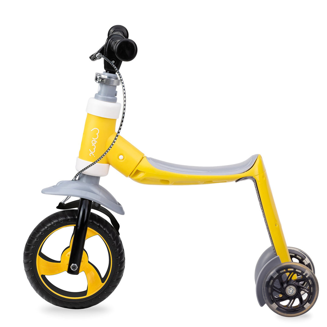 Momi Elios Scooter Bike