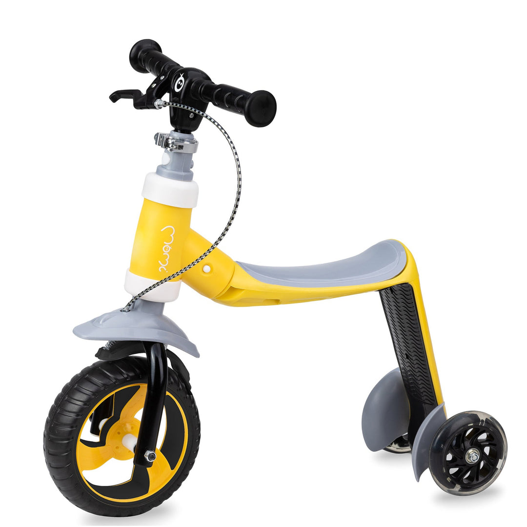 Momi Elios Scooter Bike
