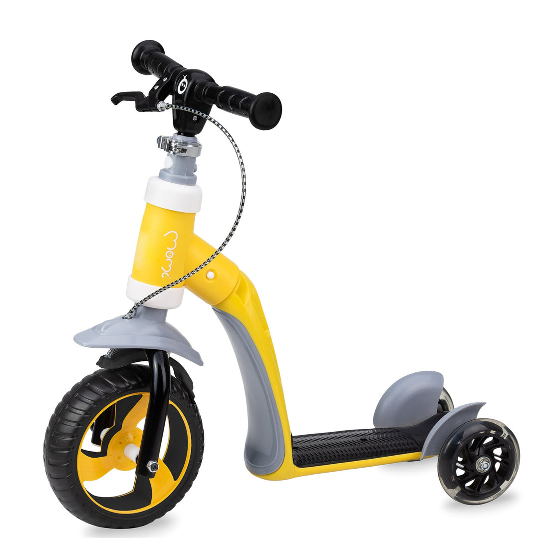 Momi Elios Scooter Bike