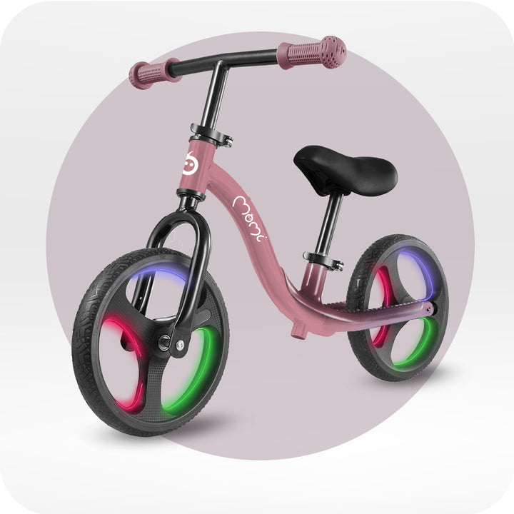 Momi Isoka Balance Bike