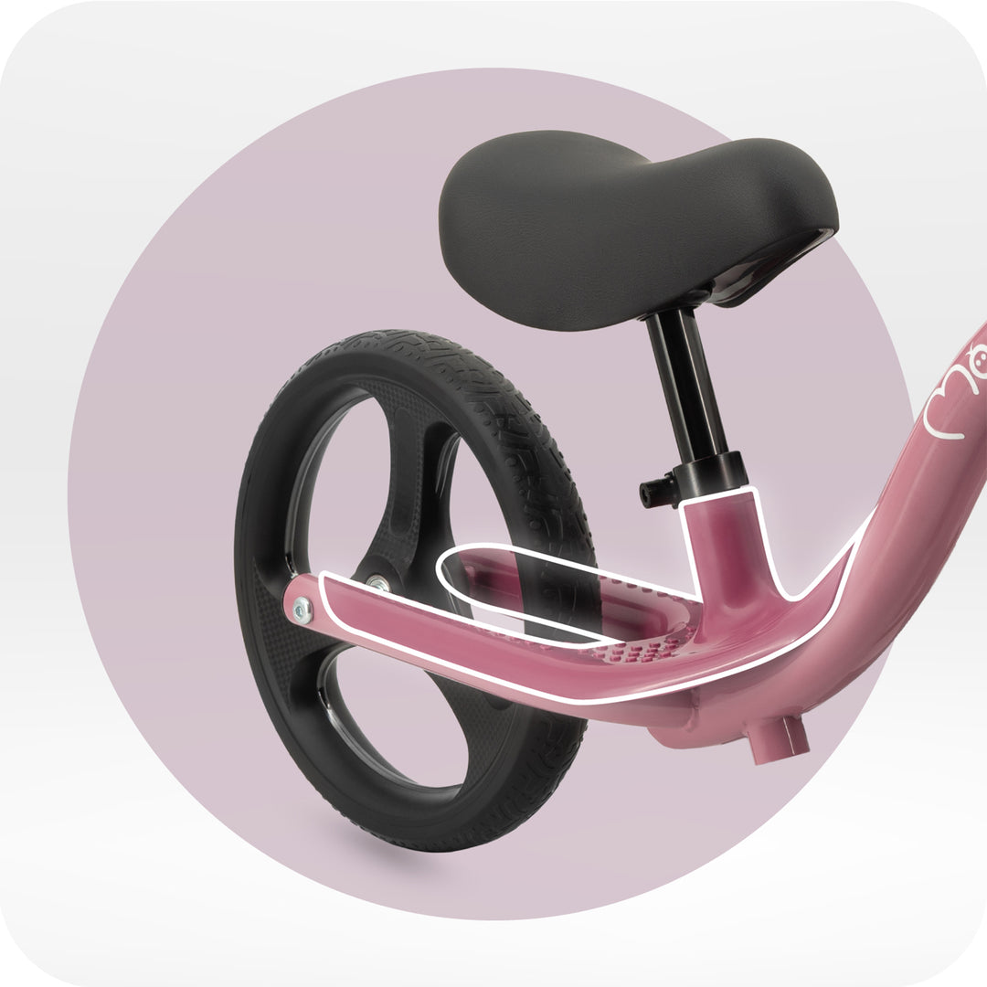 Momi Isoka Balance Bike