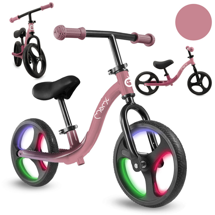 Momi Isoka Balance Bike