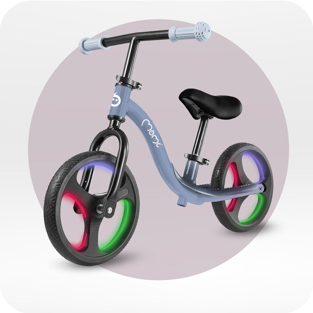 Momi Isoka Balance Bike