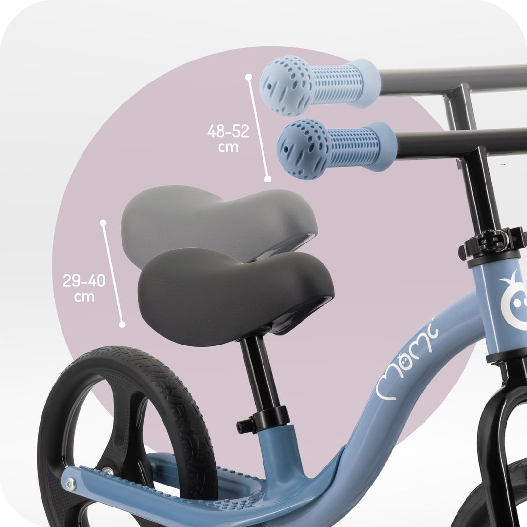 Momi Isoka Balance Bike