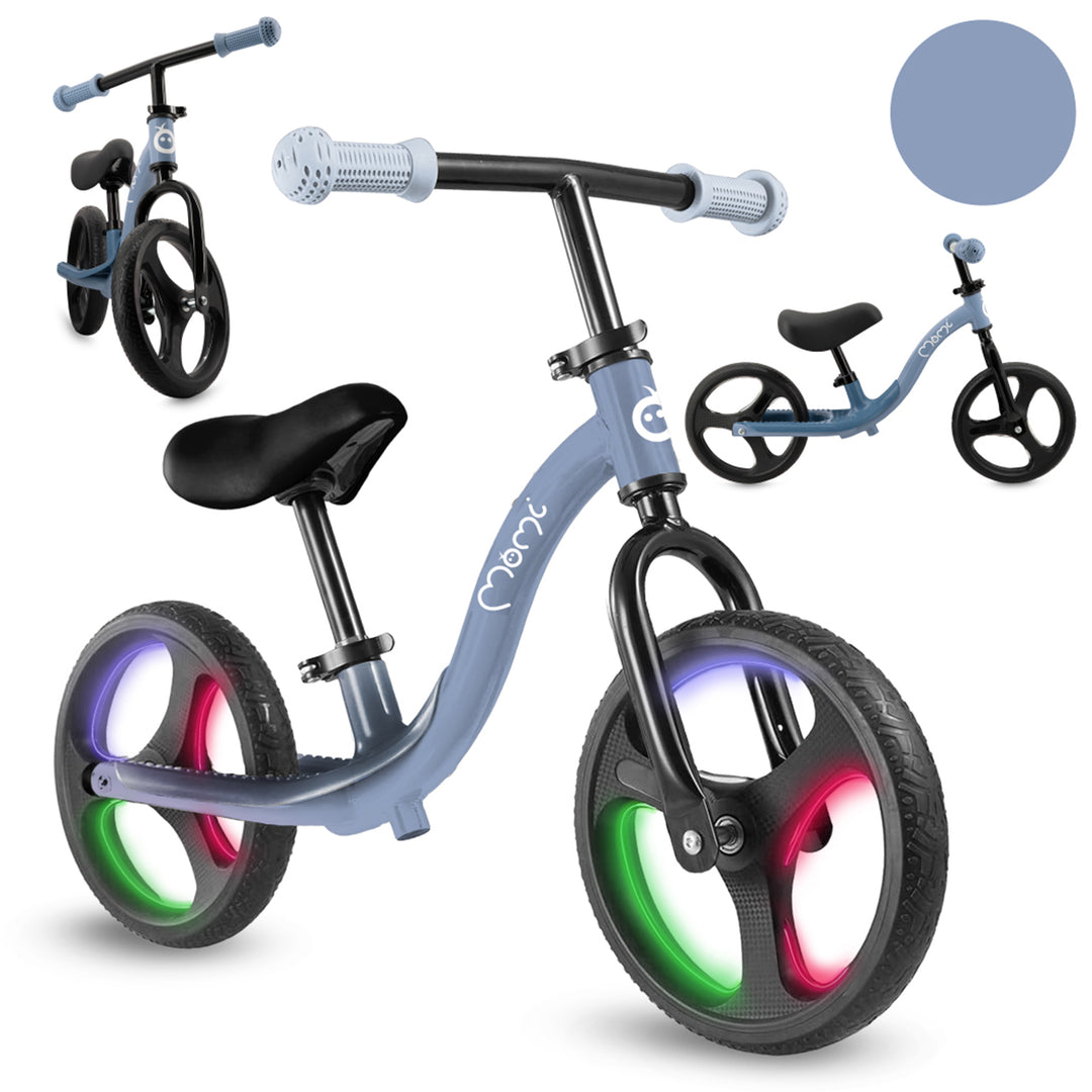 Momi Isoka Balance Bike