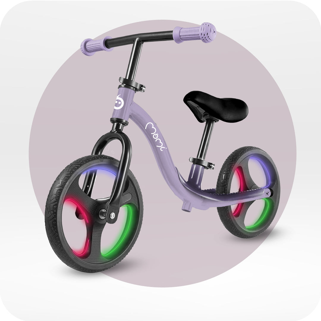 Momi Isoka Balance Bike