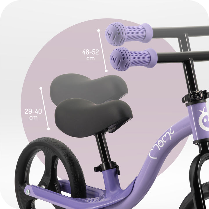 Momi Isoka Balance Bike