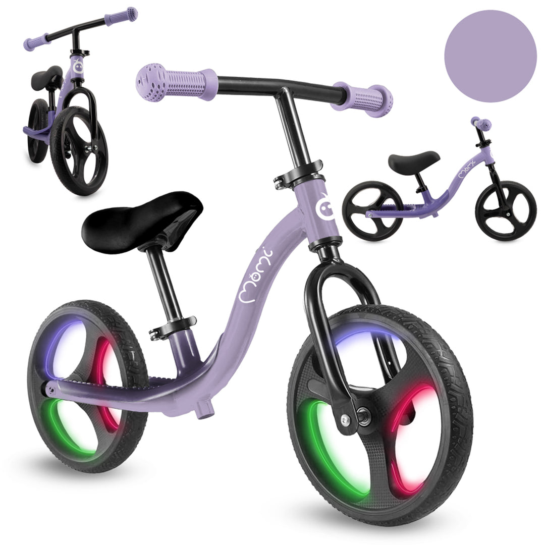 Momi Isoka Balance Bike