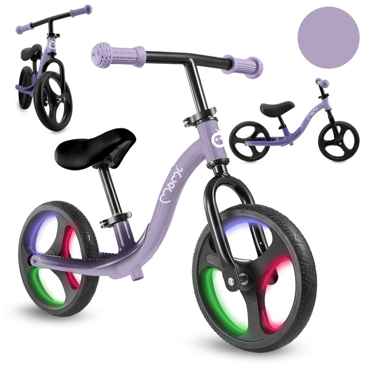 Momi Isoka Balance Bike