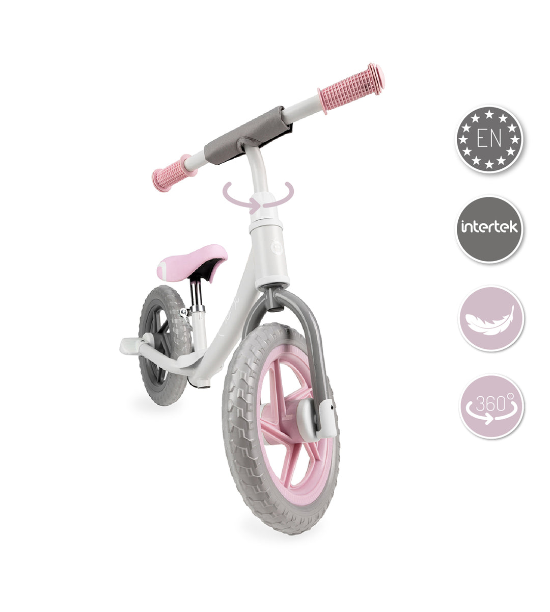 Momi Ross Balance Bike
