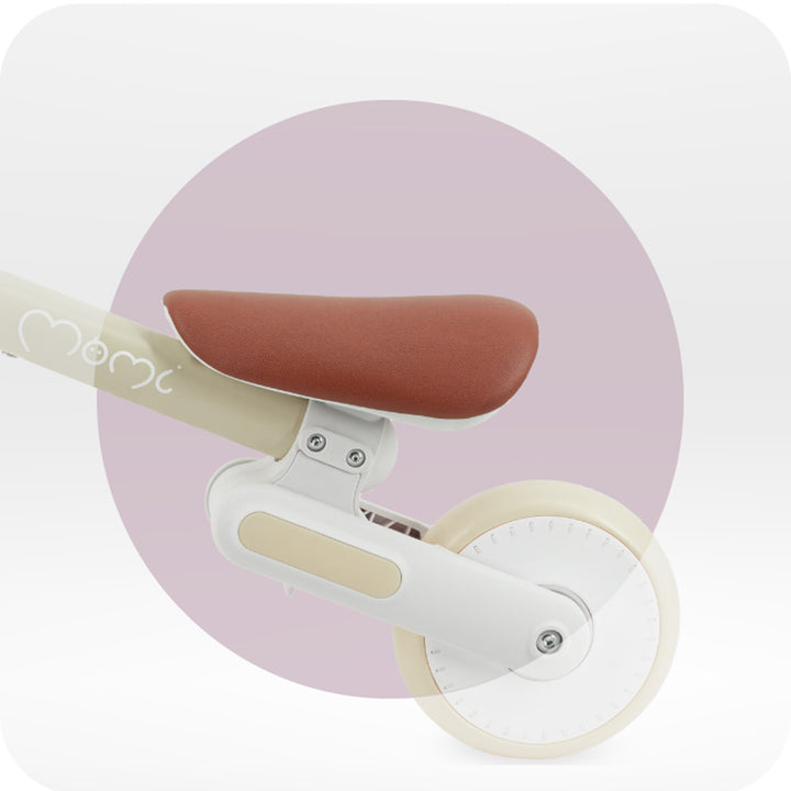 Momi DEX 3 Wheel Ride On Bike