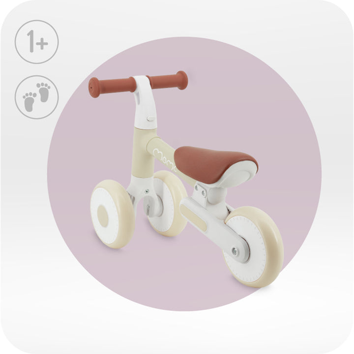 Momi DEX 3 Wheel Ride On Bike