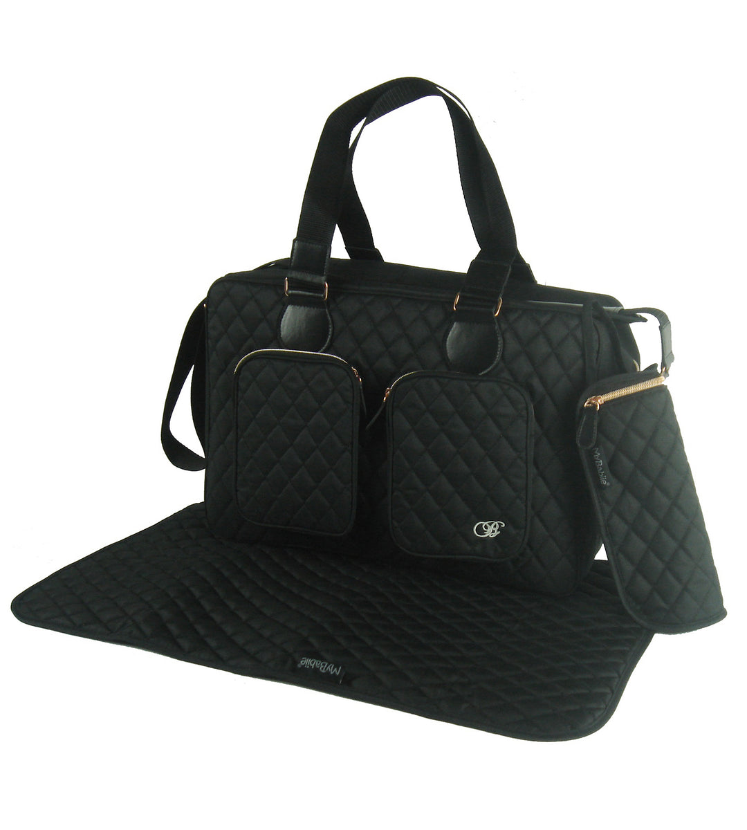 My Babiie Changing Bag